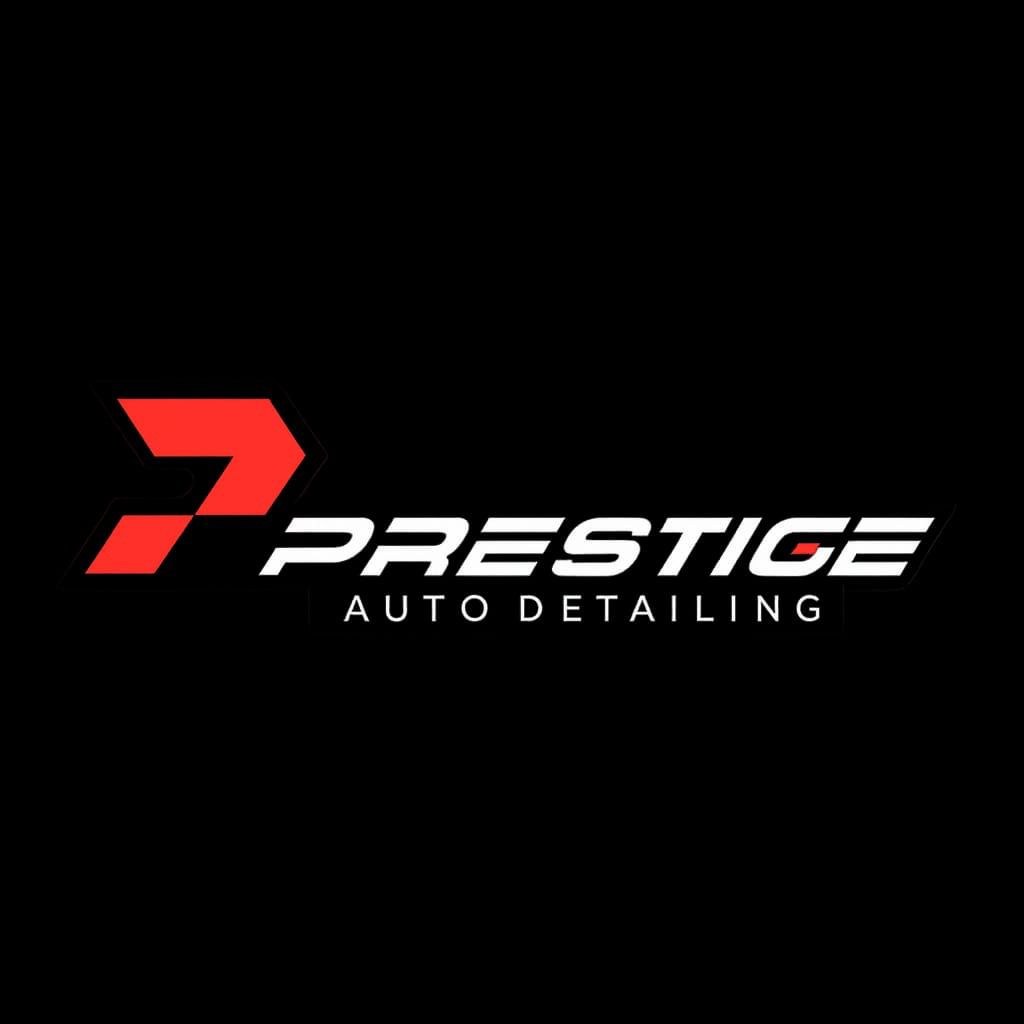 Prestige Autodetailing logo
